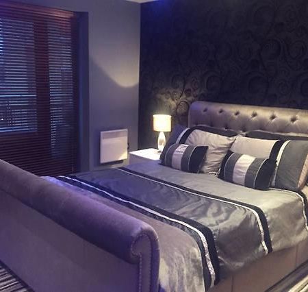 Stunning With Amazing Views Apartment Newcastle upon Tyne Exterior photo