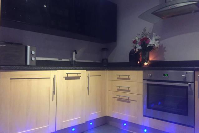 Stunning With Amazing Views Apartment Newcastle upon Tyne Exterior photo