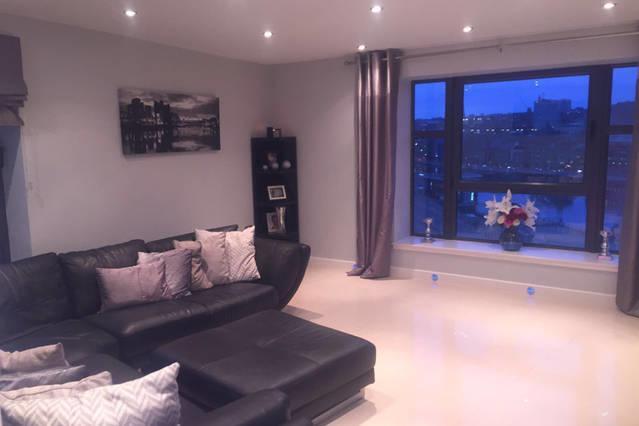 Stunning With Amazing Views Apartment Newcastle upon Tyne Exterior photo